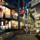 Universal - PavallionC